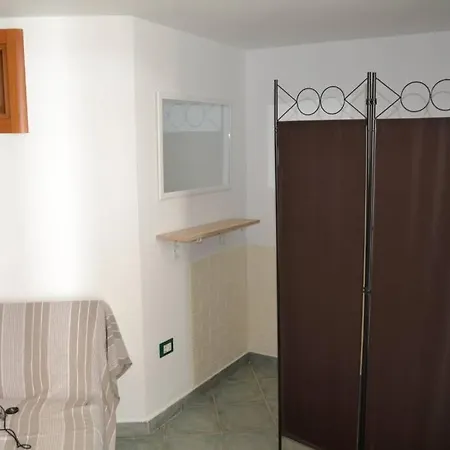 別荘 Casa Maronti *