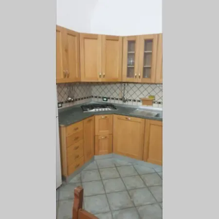 Casa Maronti *